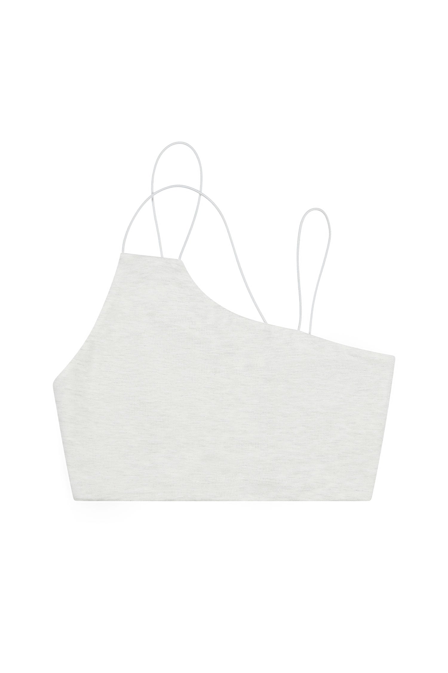Cochran Asymmetrical Bra