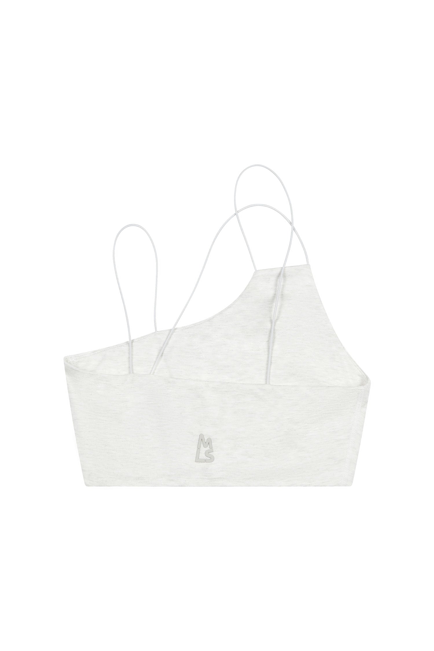 Cochran Asymmetrical Bra