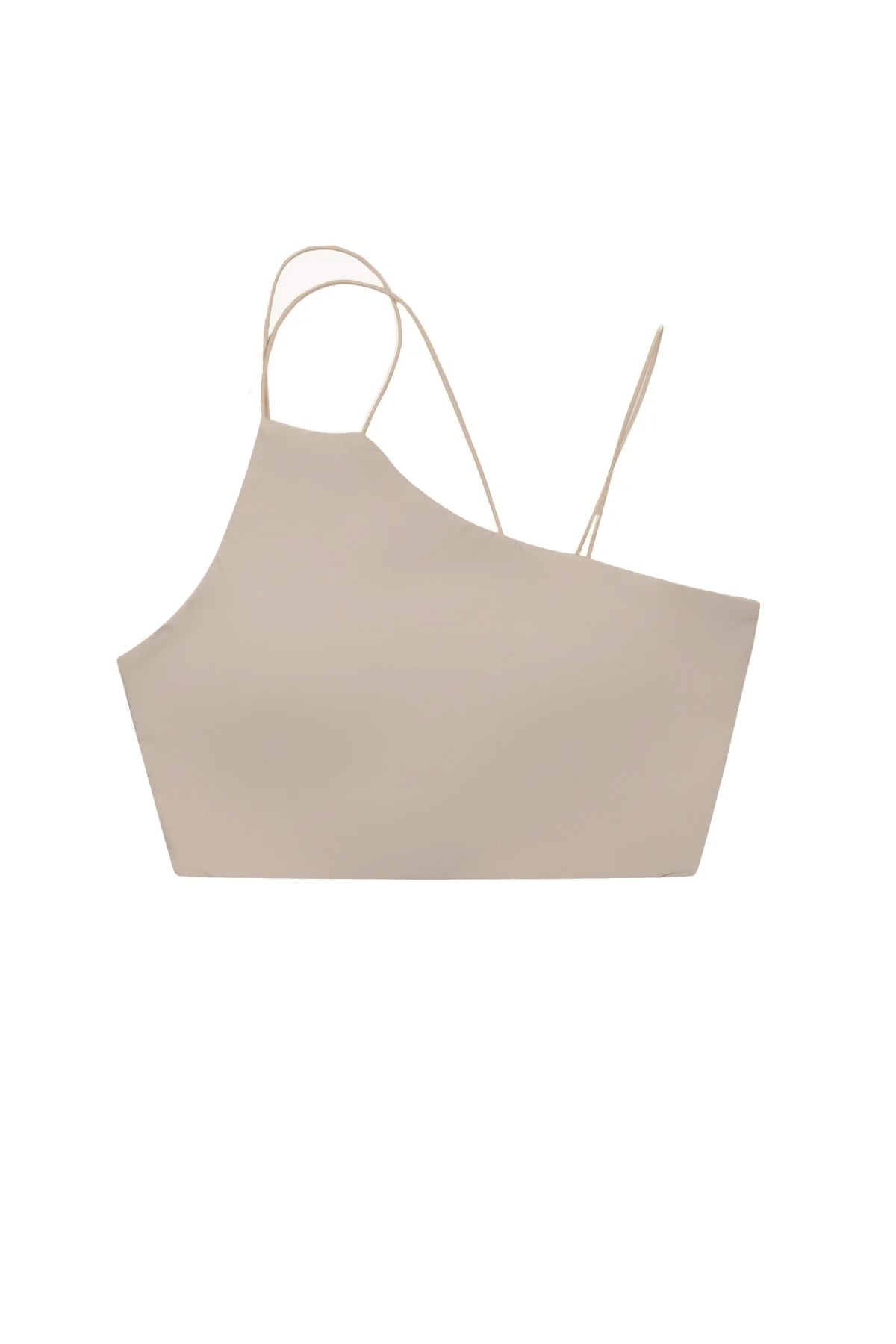 Cochran Asymmetrical Bra