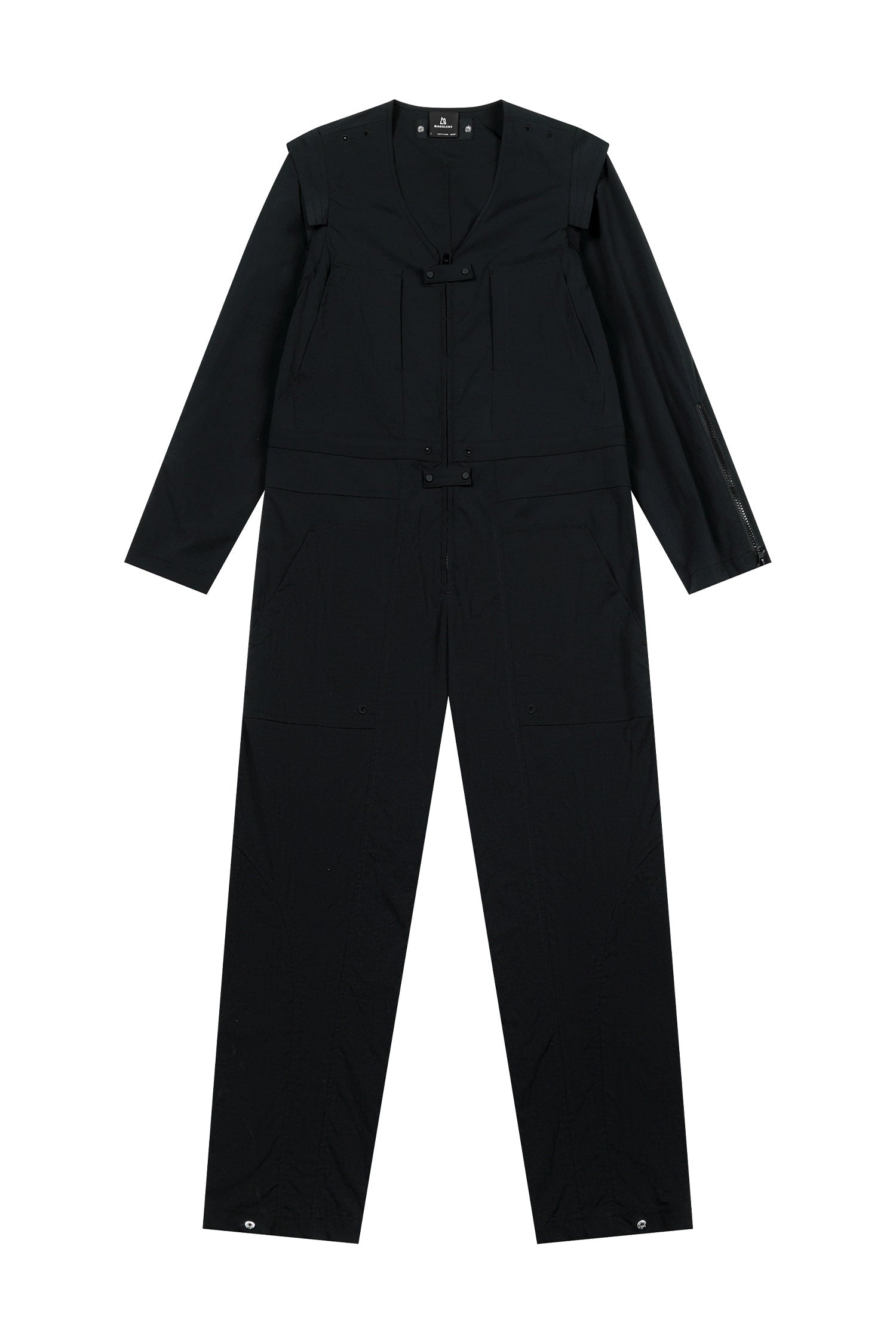 Culver Modular Jumpsuit