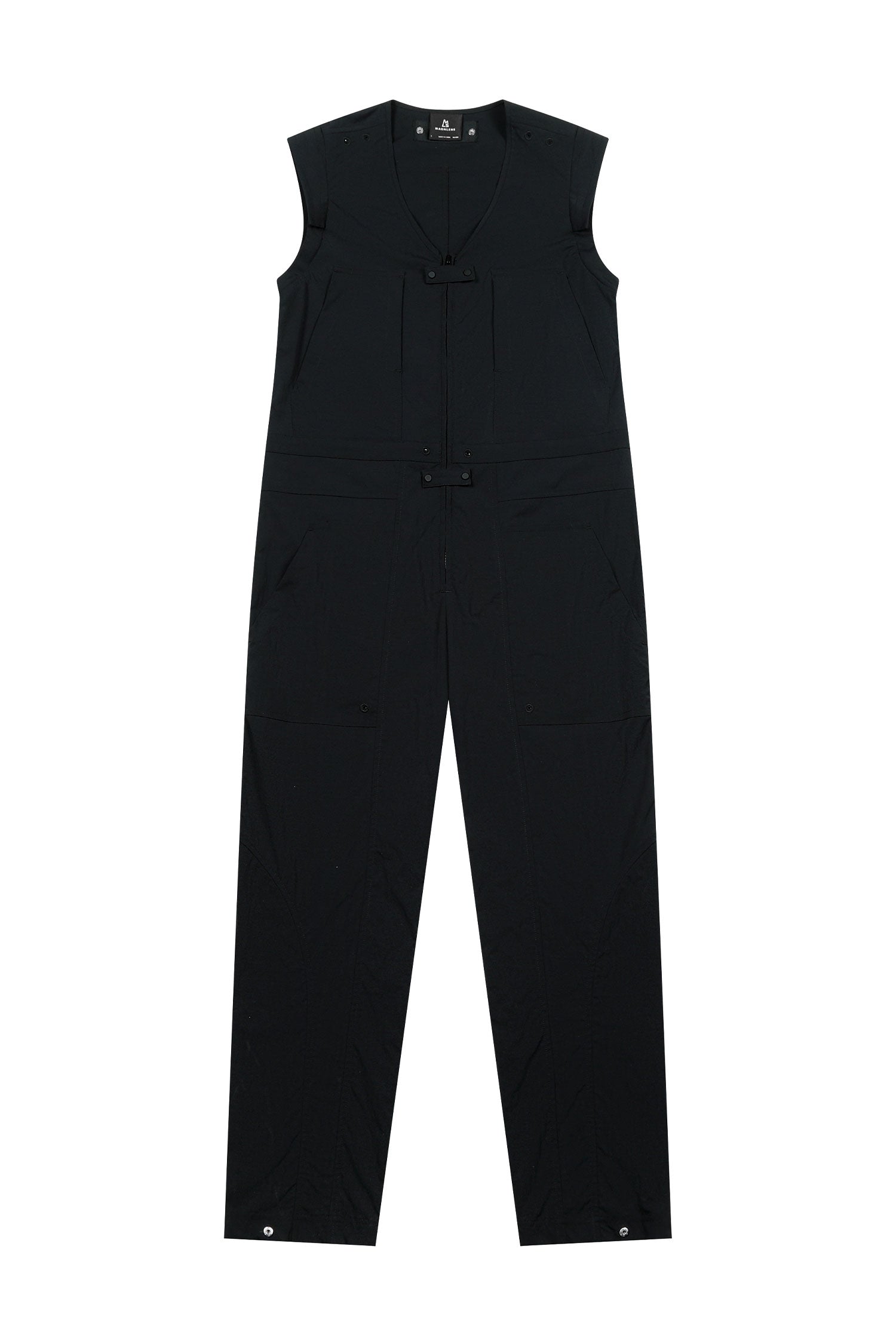 Culver Modular Jumpsuit