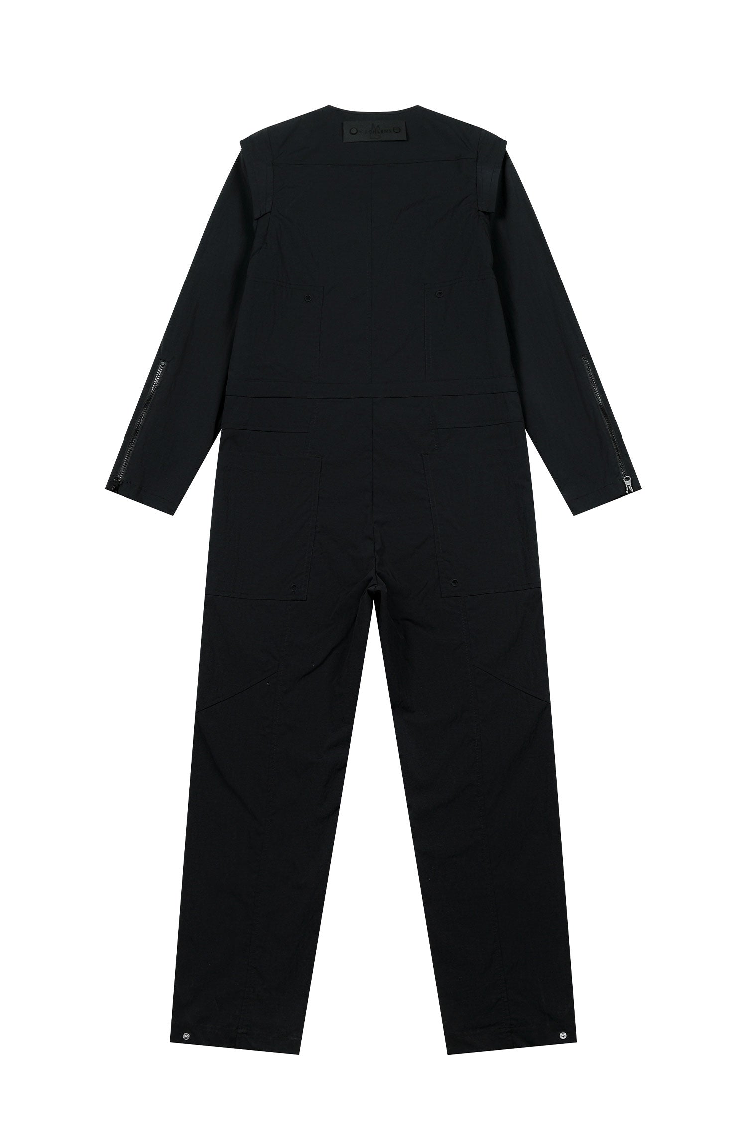 Culver Modular Jumpsuit