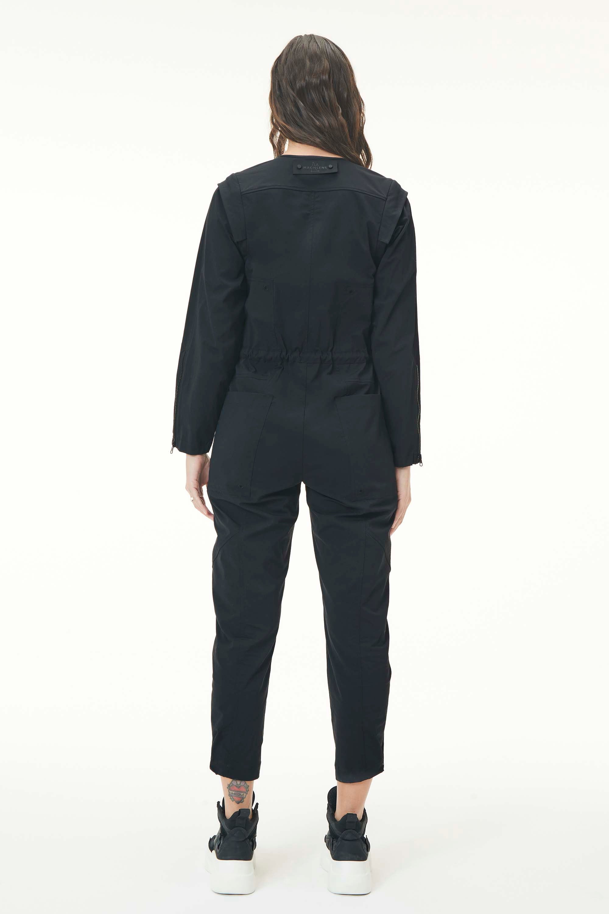 Culver Modular Jumpsuit