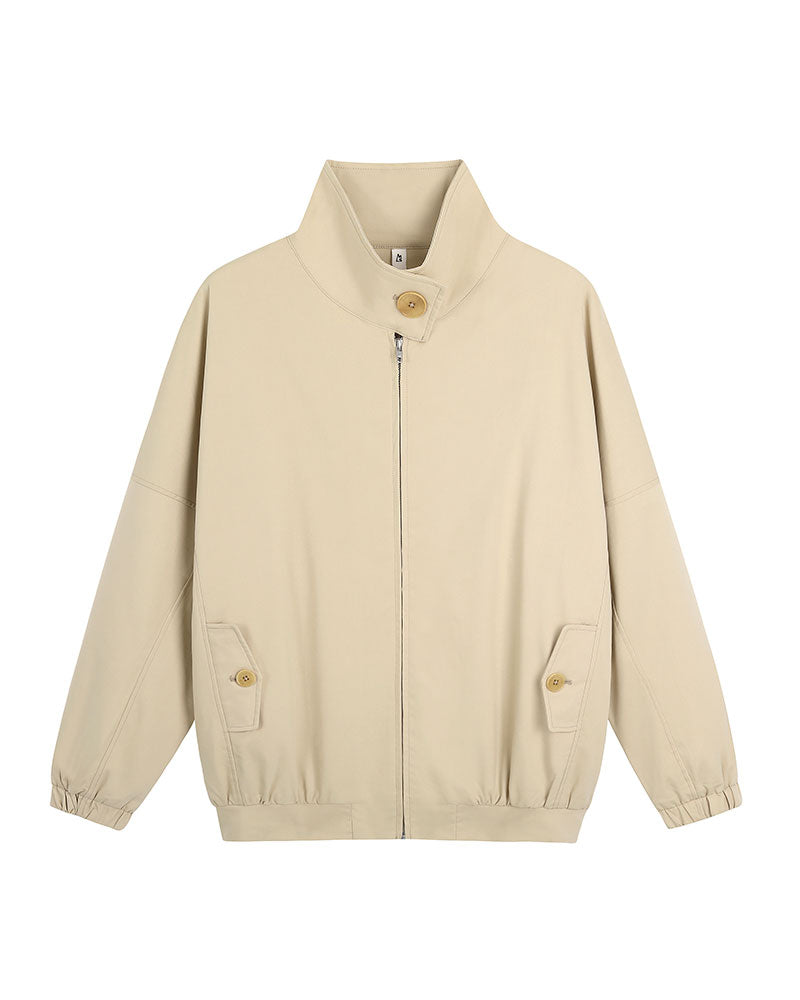 Kelly Oversized Jacket