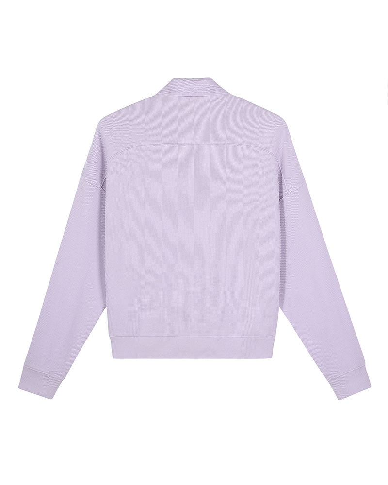Amanda Waffle Long Sleeve