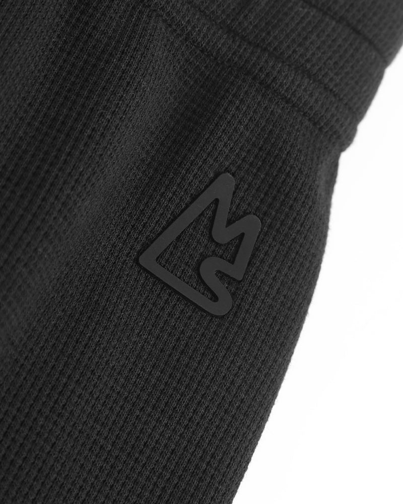 Waffle Knit Lounge Pants