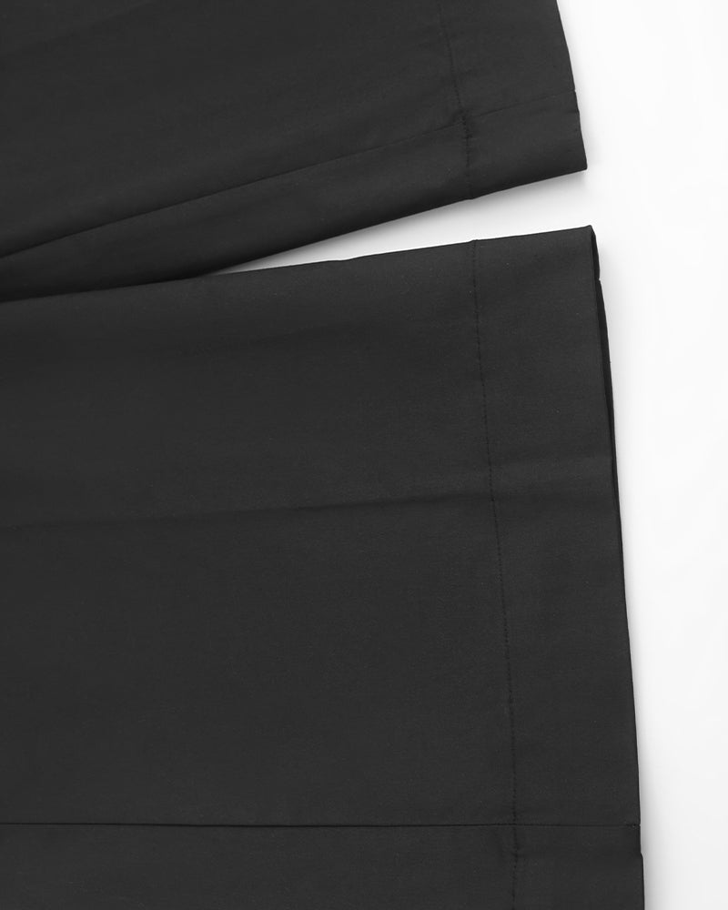 Gracie Cargo Flare Pants