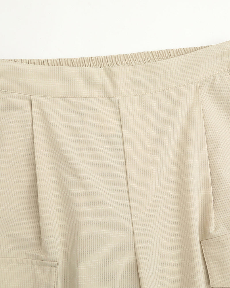 Claressa Utility Pants