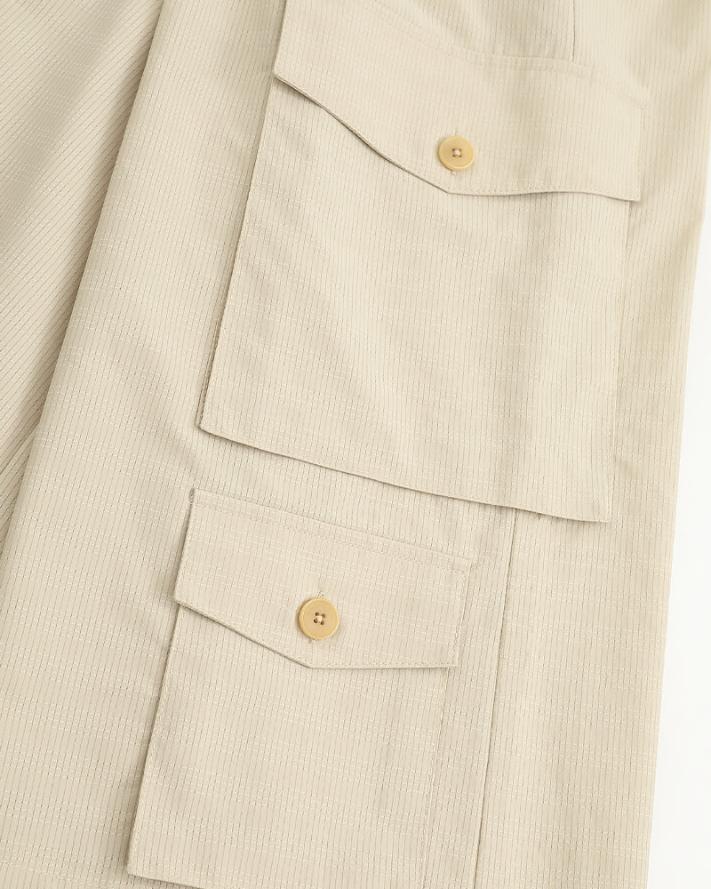 Claressa Utility Pants