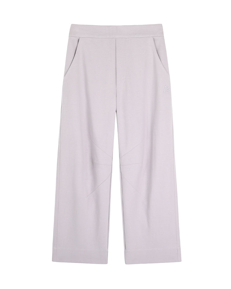 Brigade Tailored Wide Fit Pants