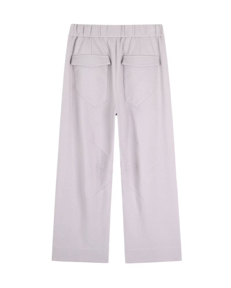 Brigade Tailored Wide Fit Pants