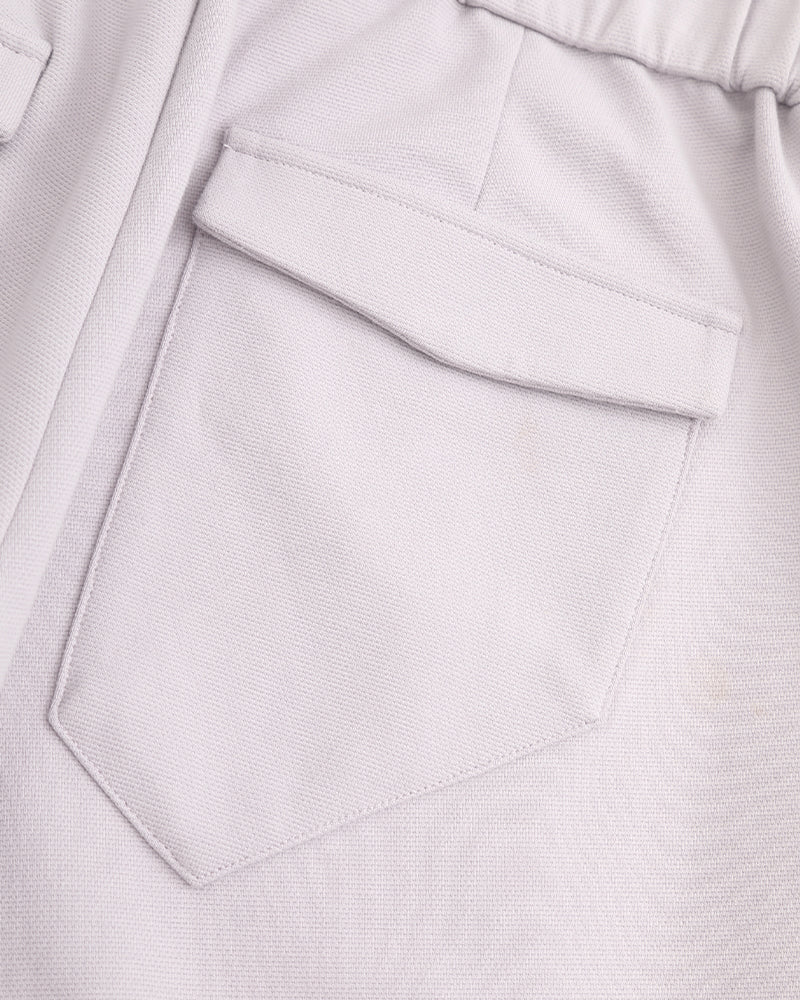 Brigade Tailored Wide Fit Pants