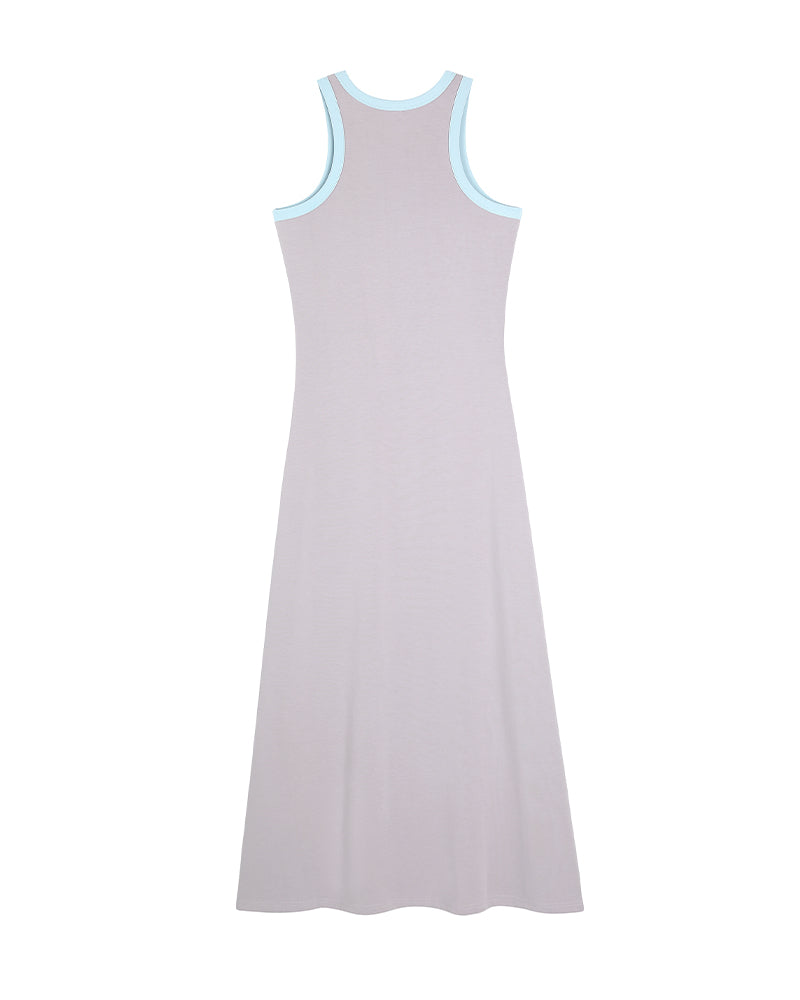 Sophie Maxi Slit Dress