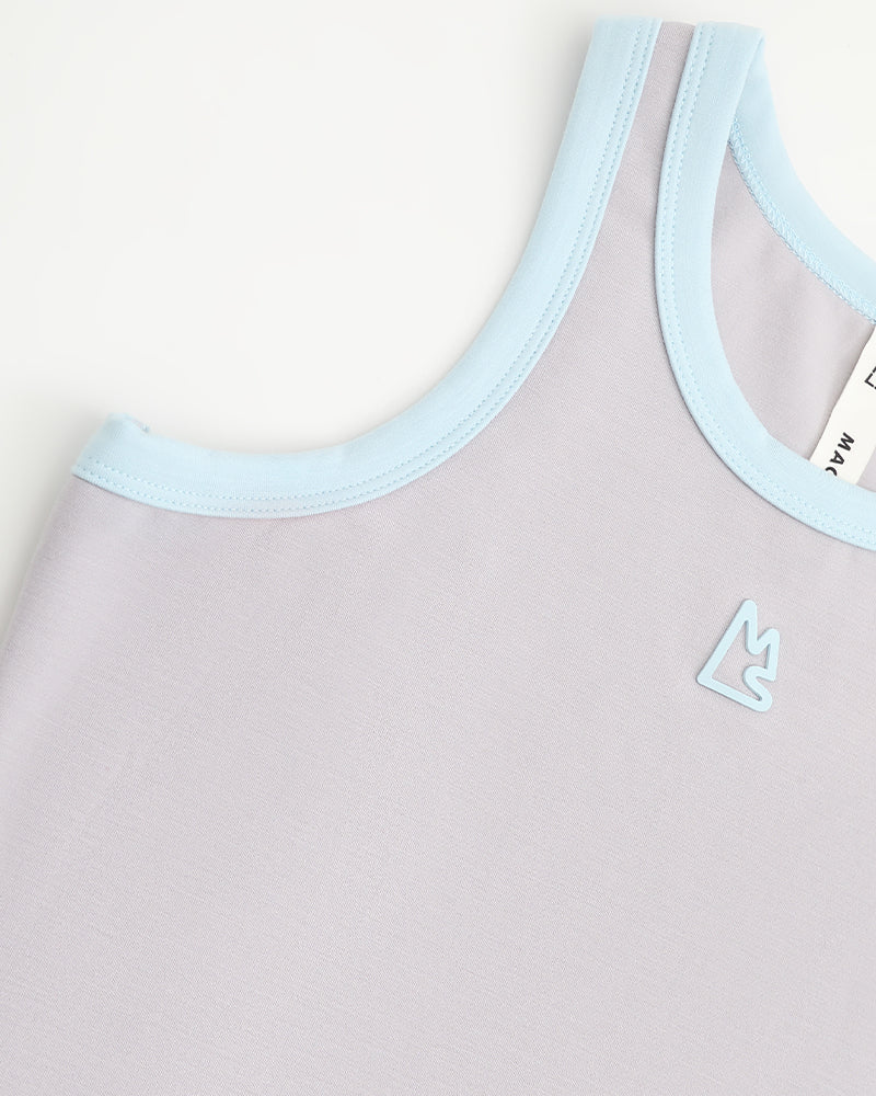 Sophie Maxi Slit Dress