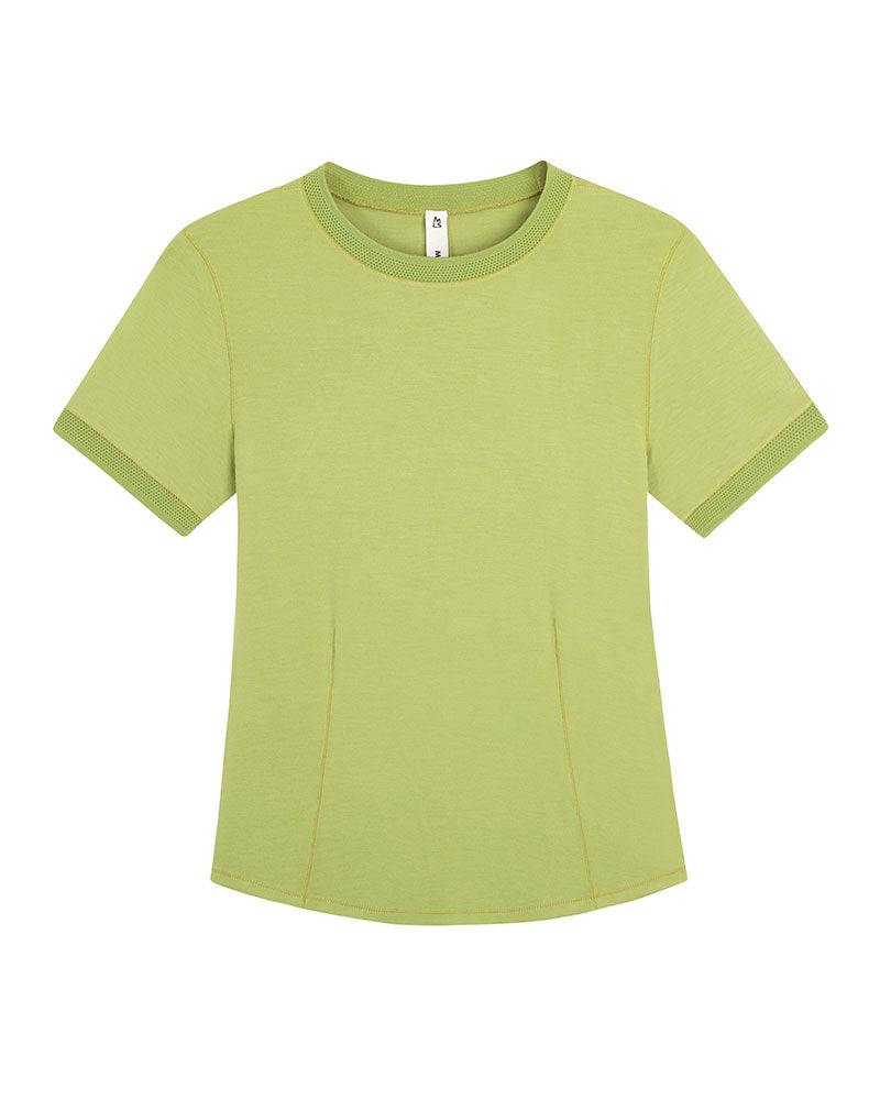 Essential Roya Short Sleeve