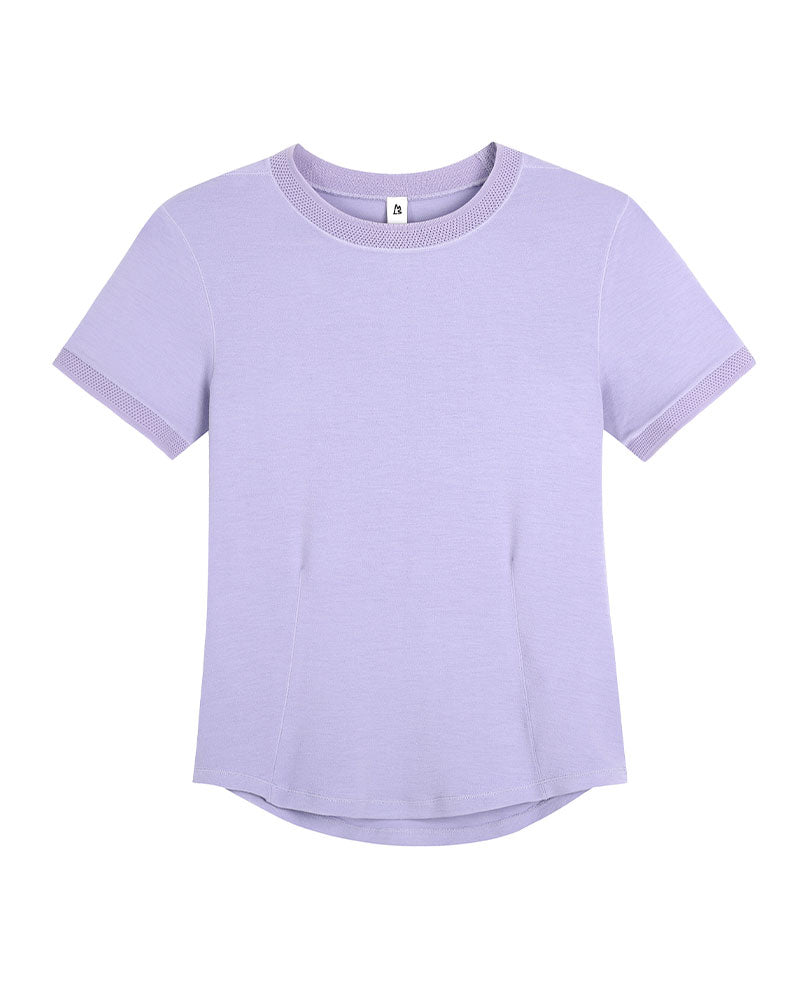 Essential Roya Short Sleeve