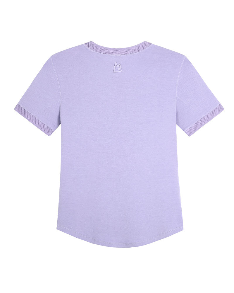 Essential Roya Short Sleeve