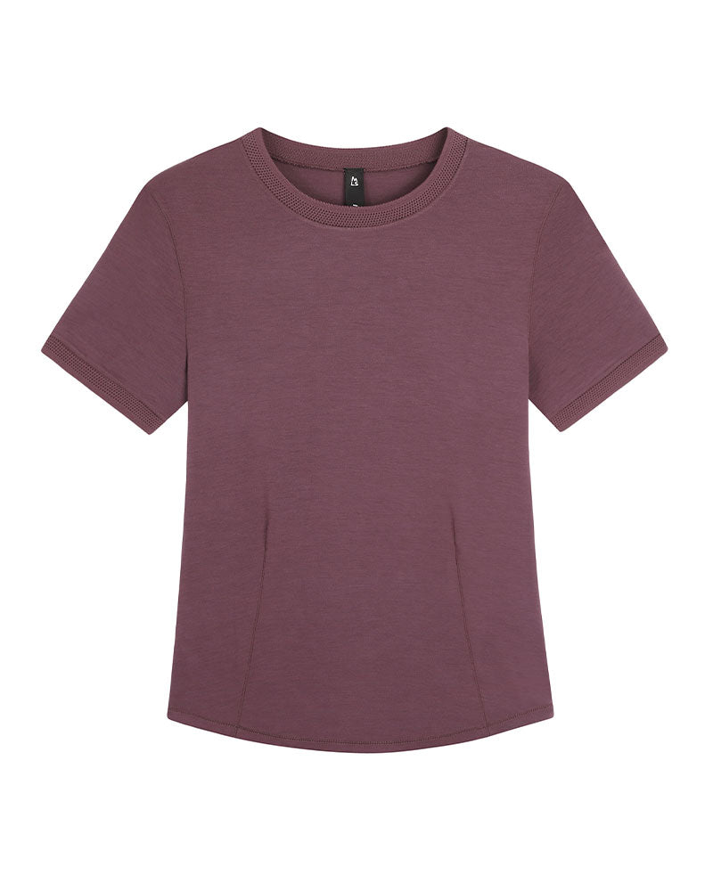 Essential Roya Short Sleeve