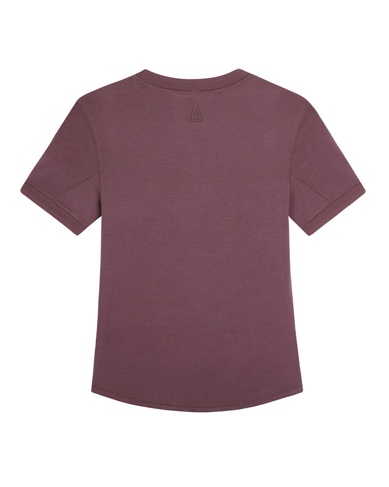 Essential Roya Short Sleeve