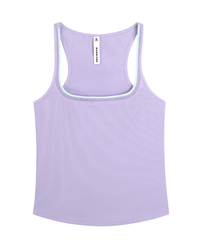 Kellie Rib Tank