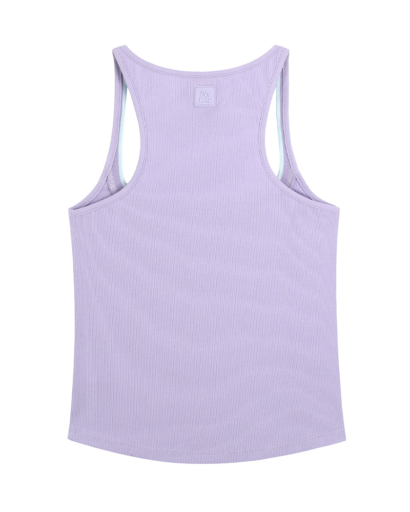 Kellie Rib Tank