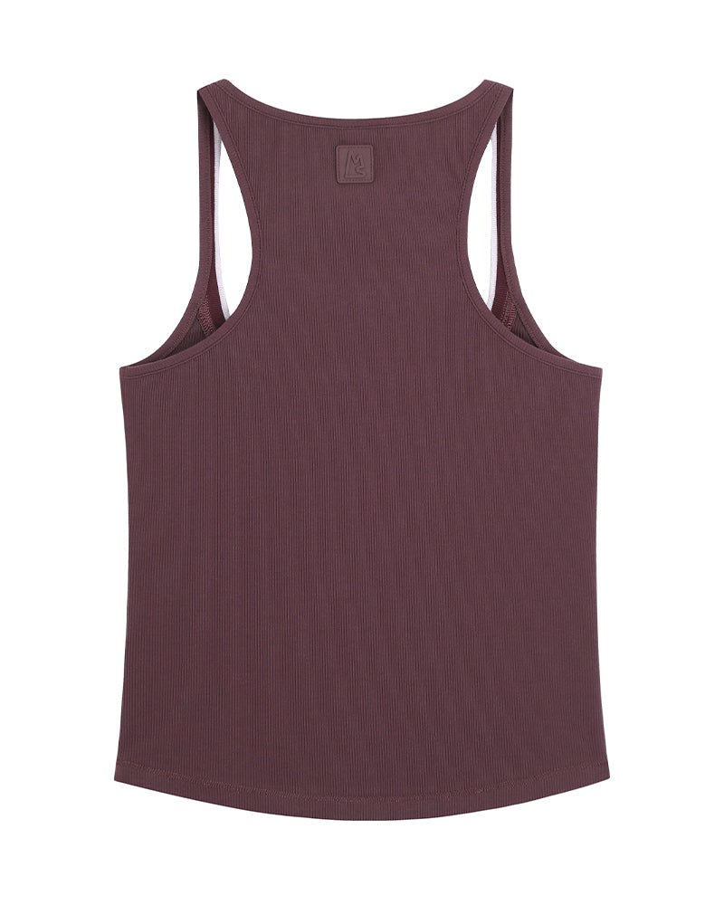 Kellie Rib Tank