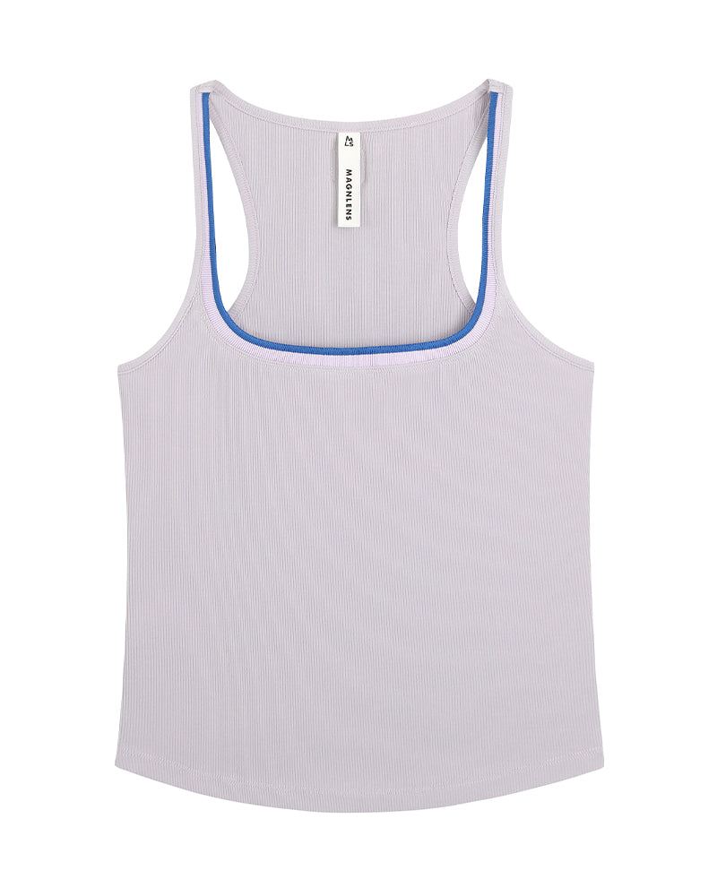 Kellie Rib Tank