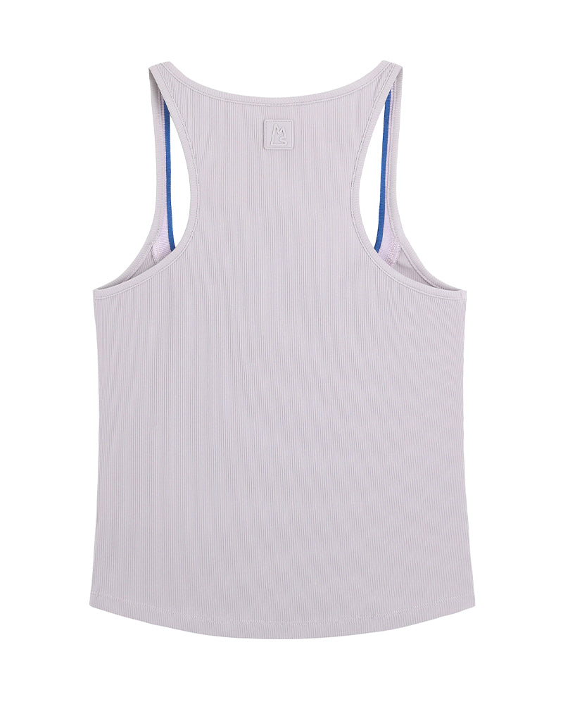 Kellie Rib Tank