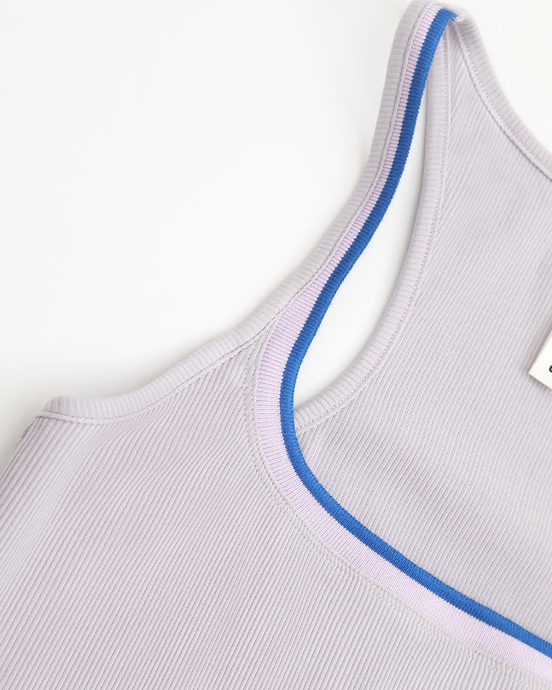Kellie Rib Tank
