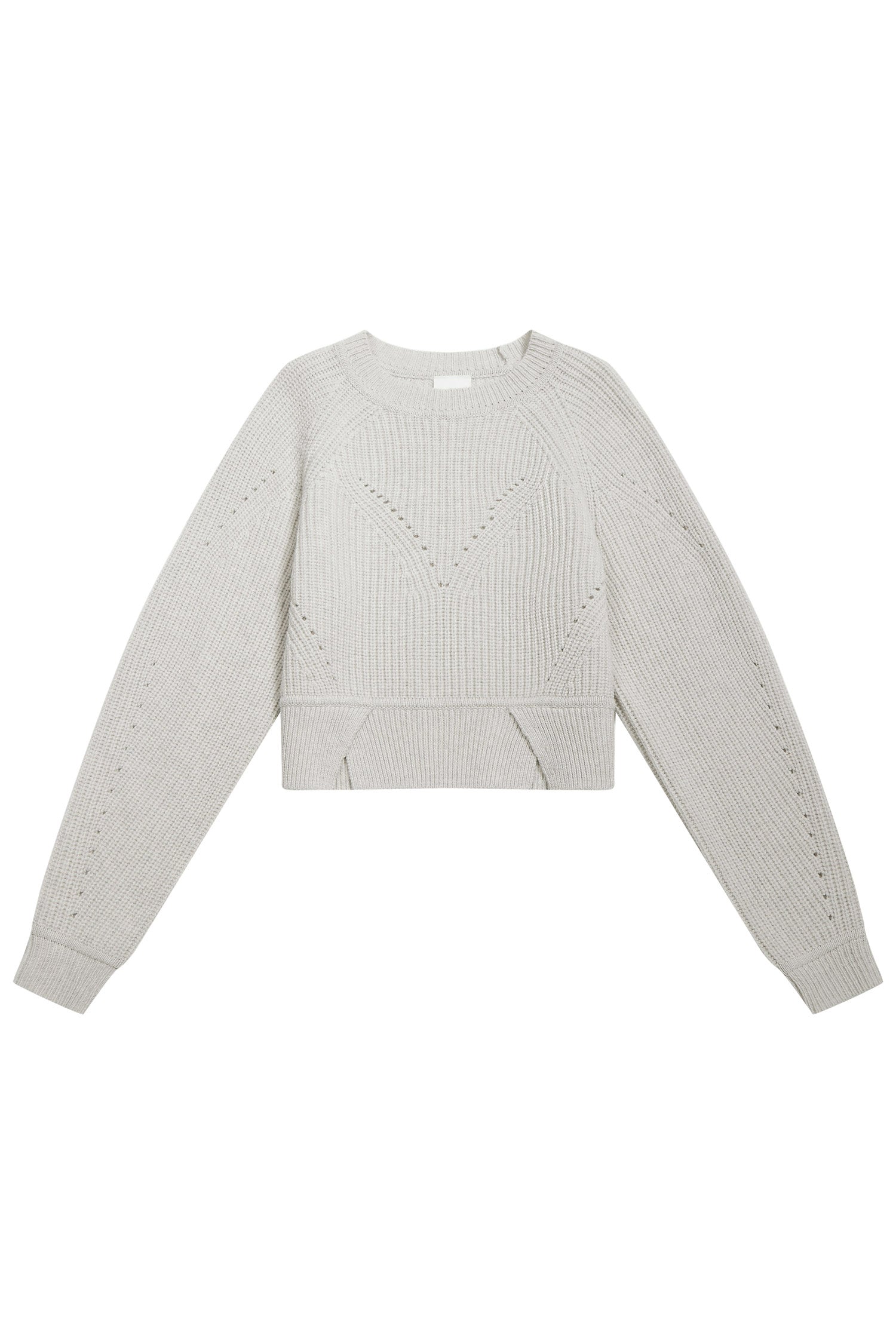 Izzy Crewneck Sweater