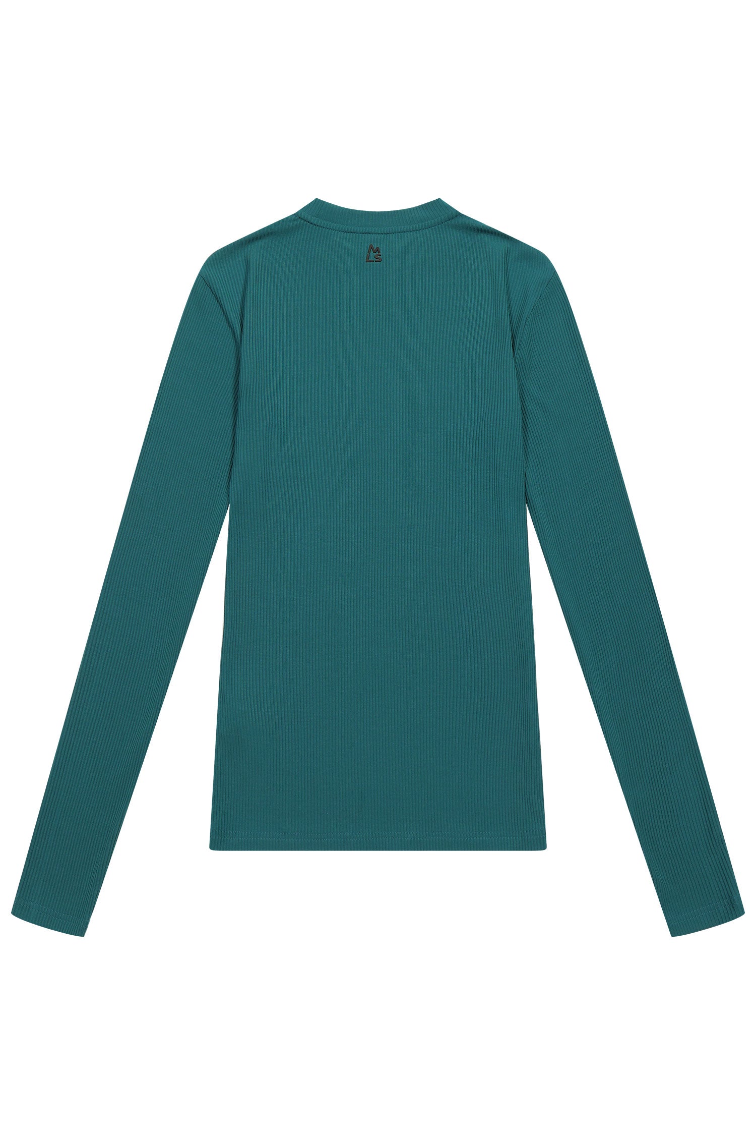 Petra Slinky Rib Long Sleeve Tee