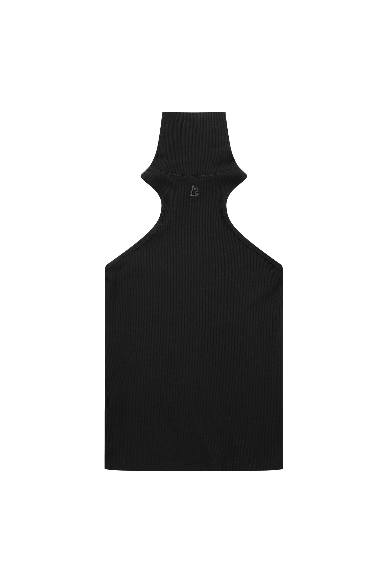 Lyra Turtleneck Tank