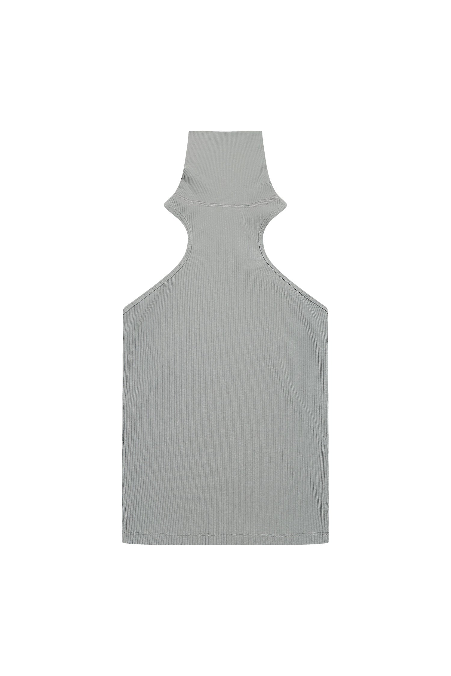 Lyra Turtleneck Tank