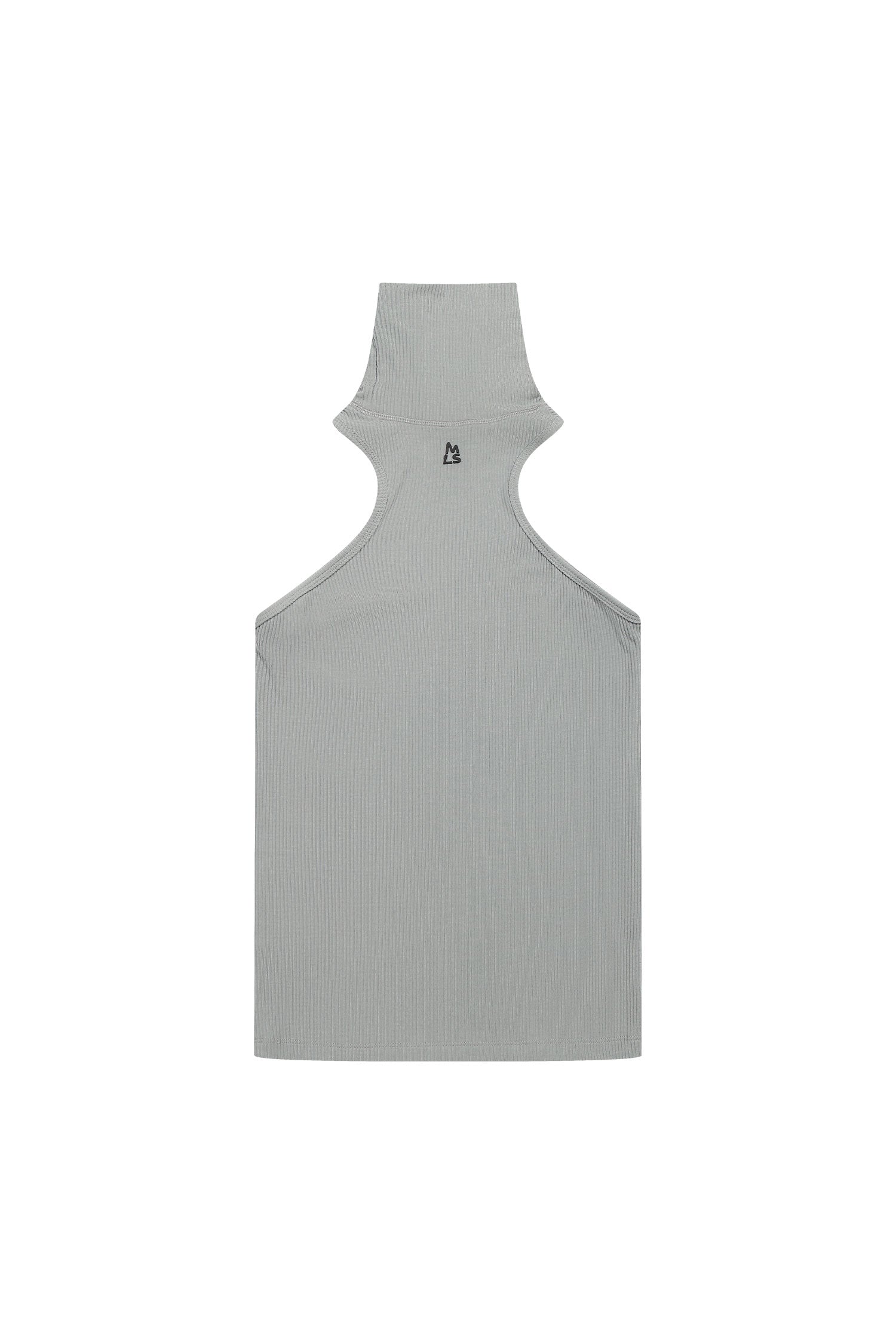 Lyra Turtleneck Tank