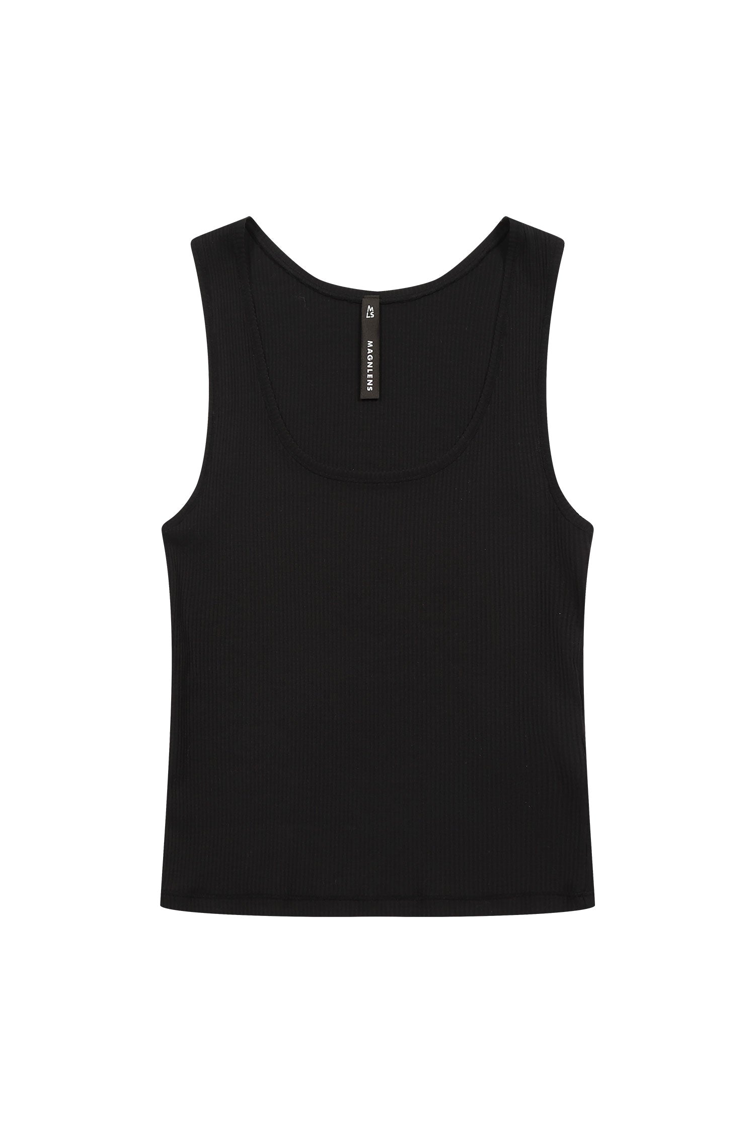 Lara Rib Tank Top