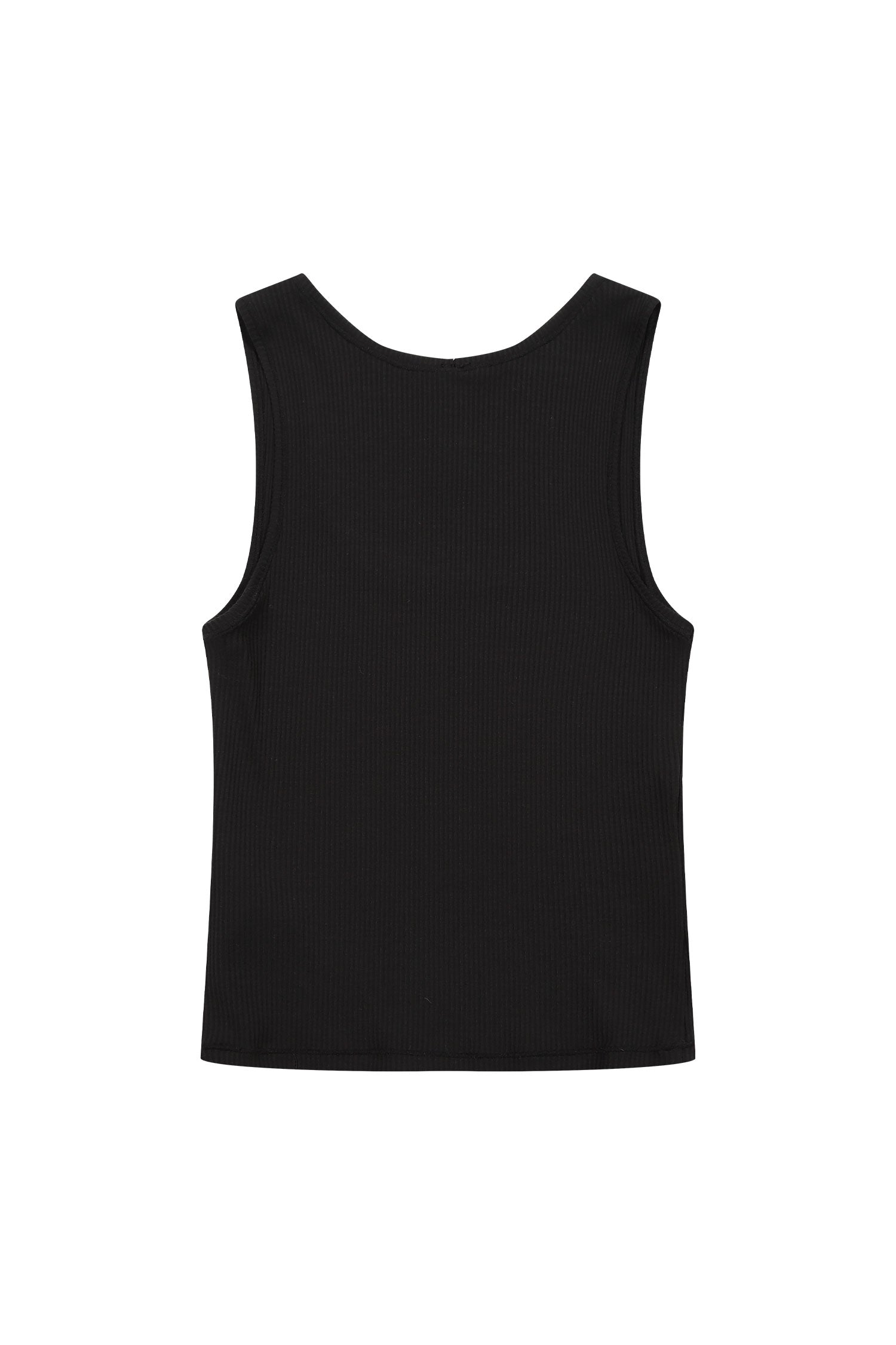 Lara Rib Tank Top