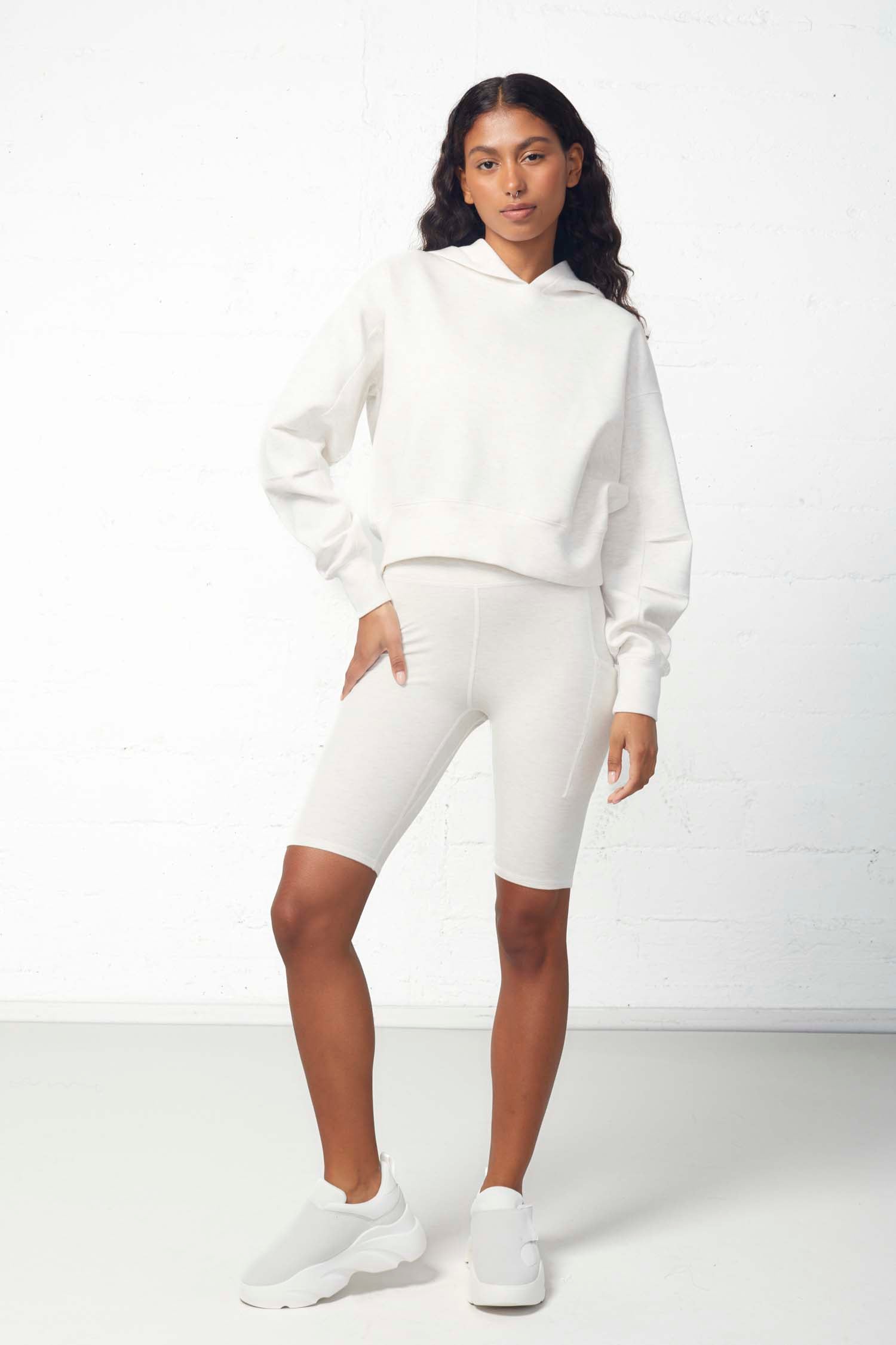 Summit Active Air Layer Hoodie