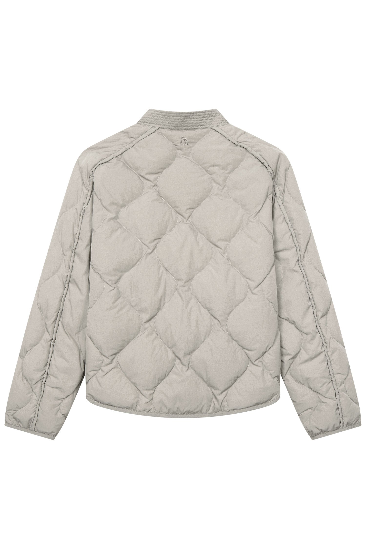 Gladwin Quilted Kimono Jacket