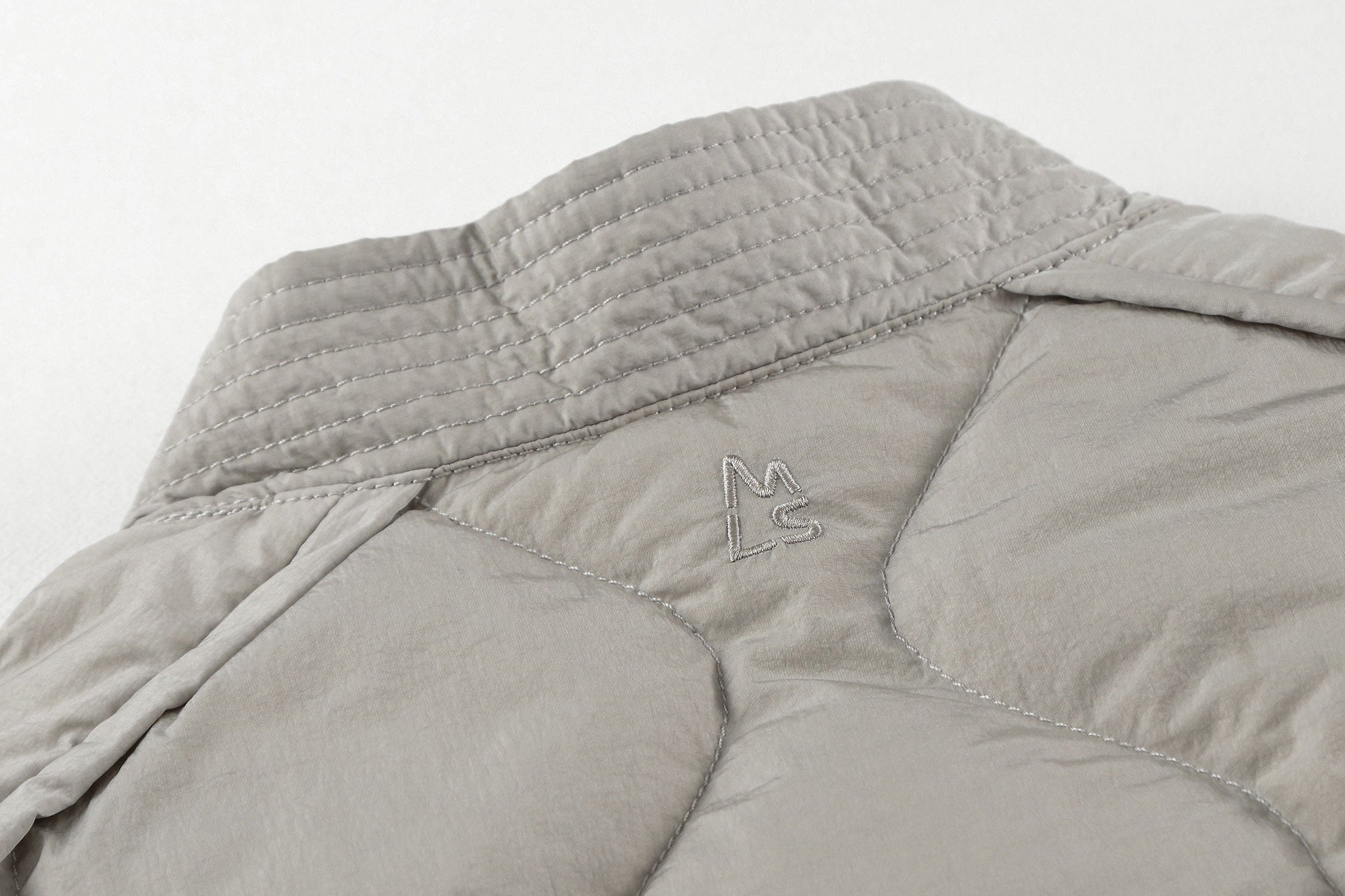 Gladwin Quilted Kimono Jacket