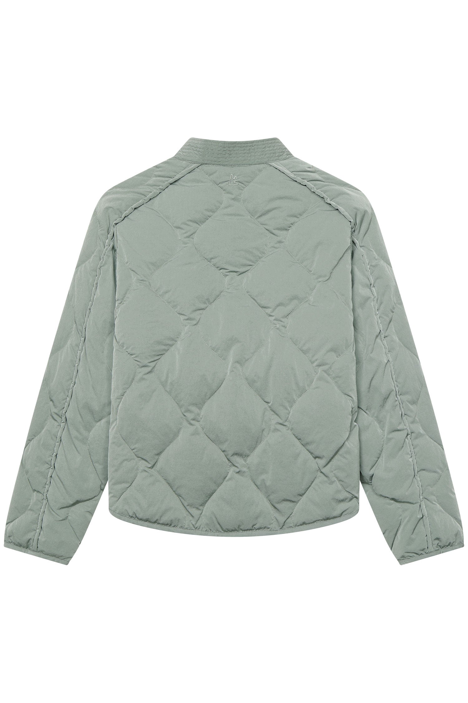Gladwin Quilted Kimono Jacket