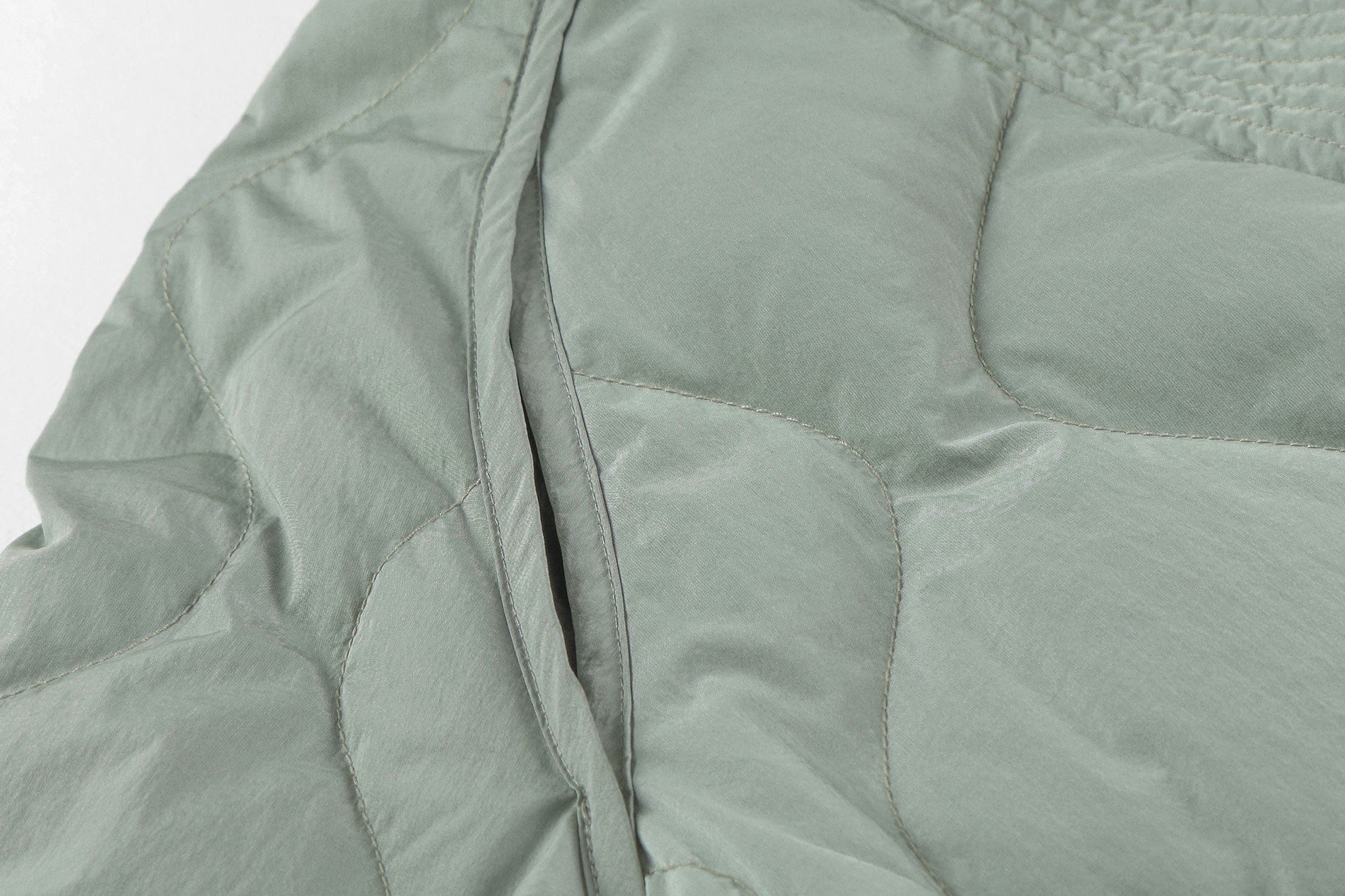Gladwin Quilted Kimono Jacket