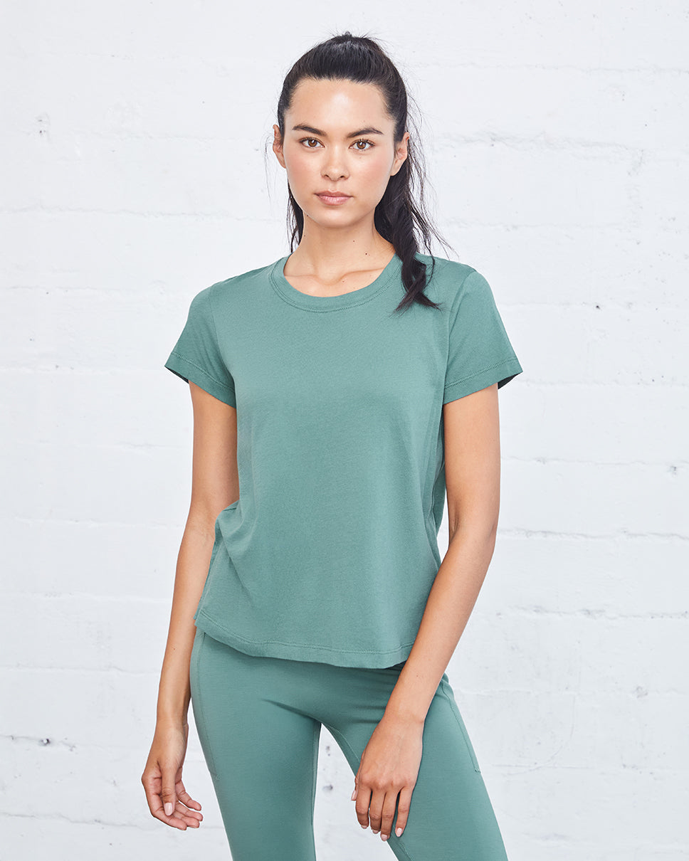 Essential Melrose Tee