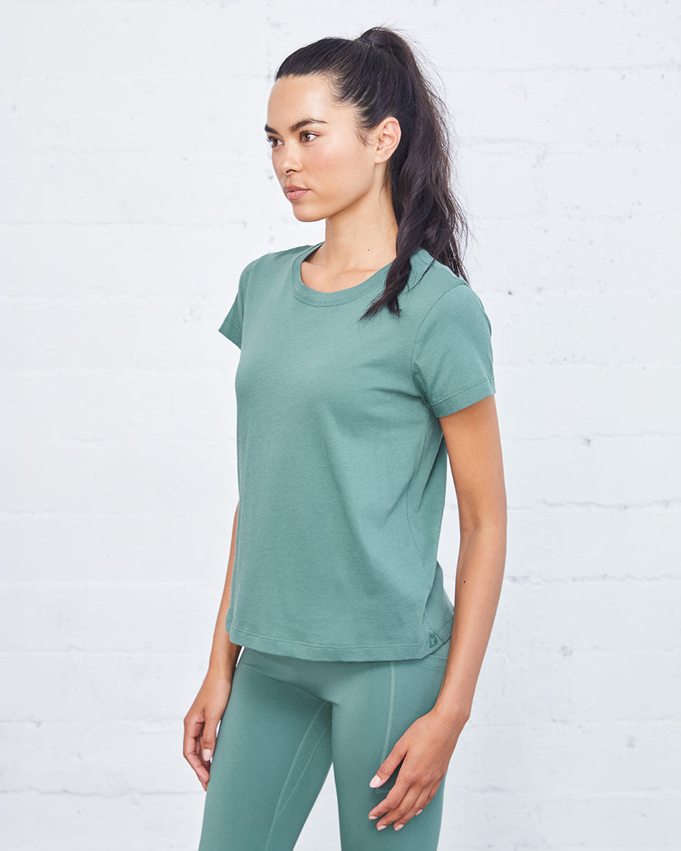 Essential Melrose Tee