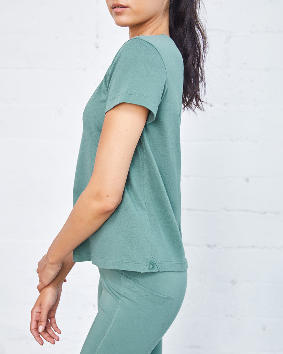 Essential Melrose Tee