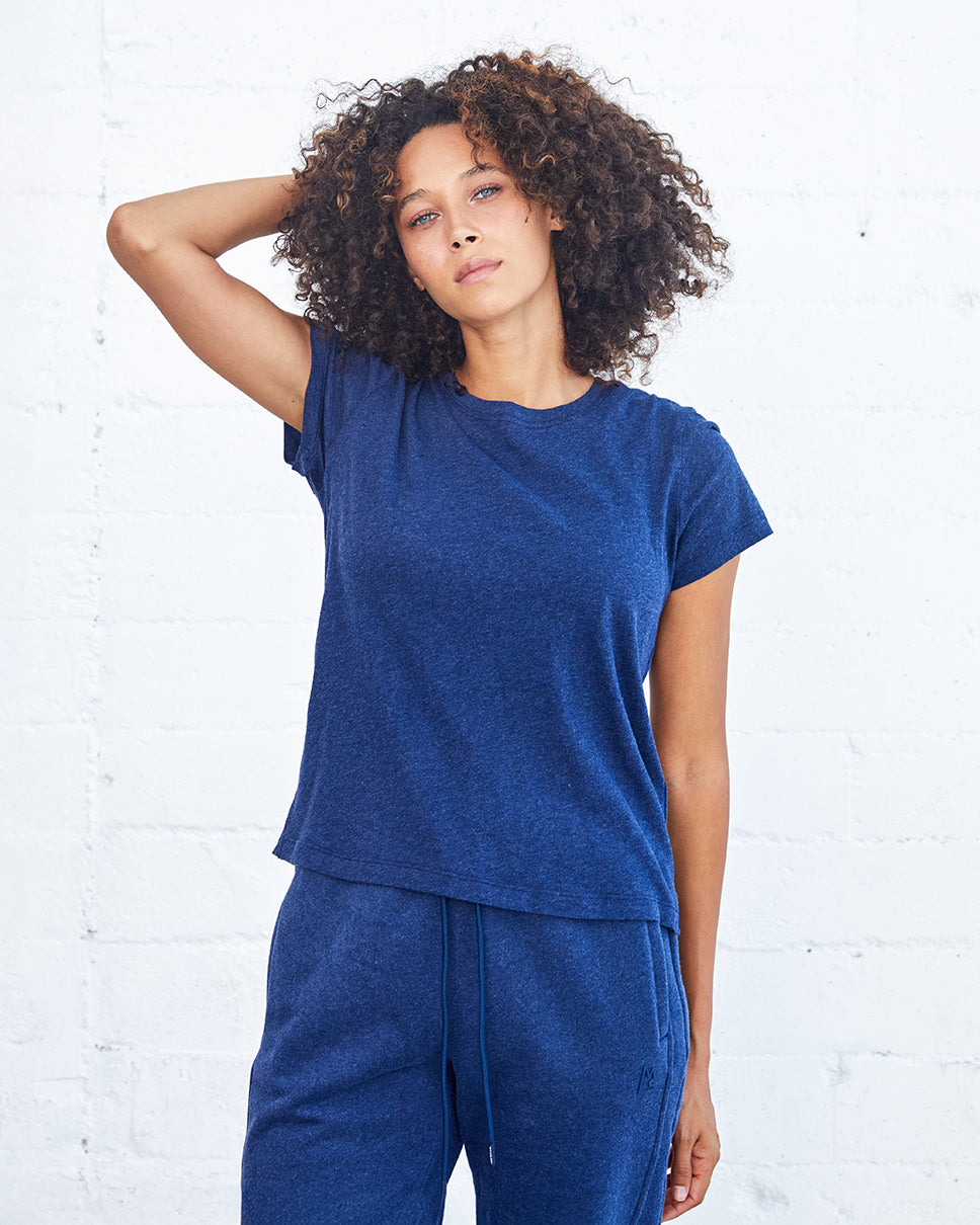 Essential Melrose Tee