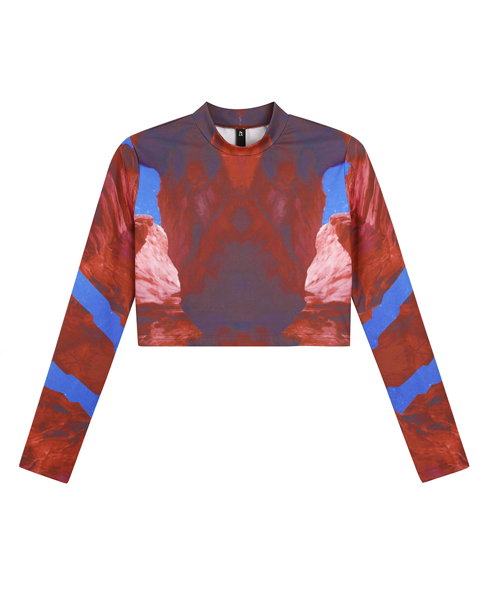Astro Reece Top