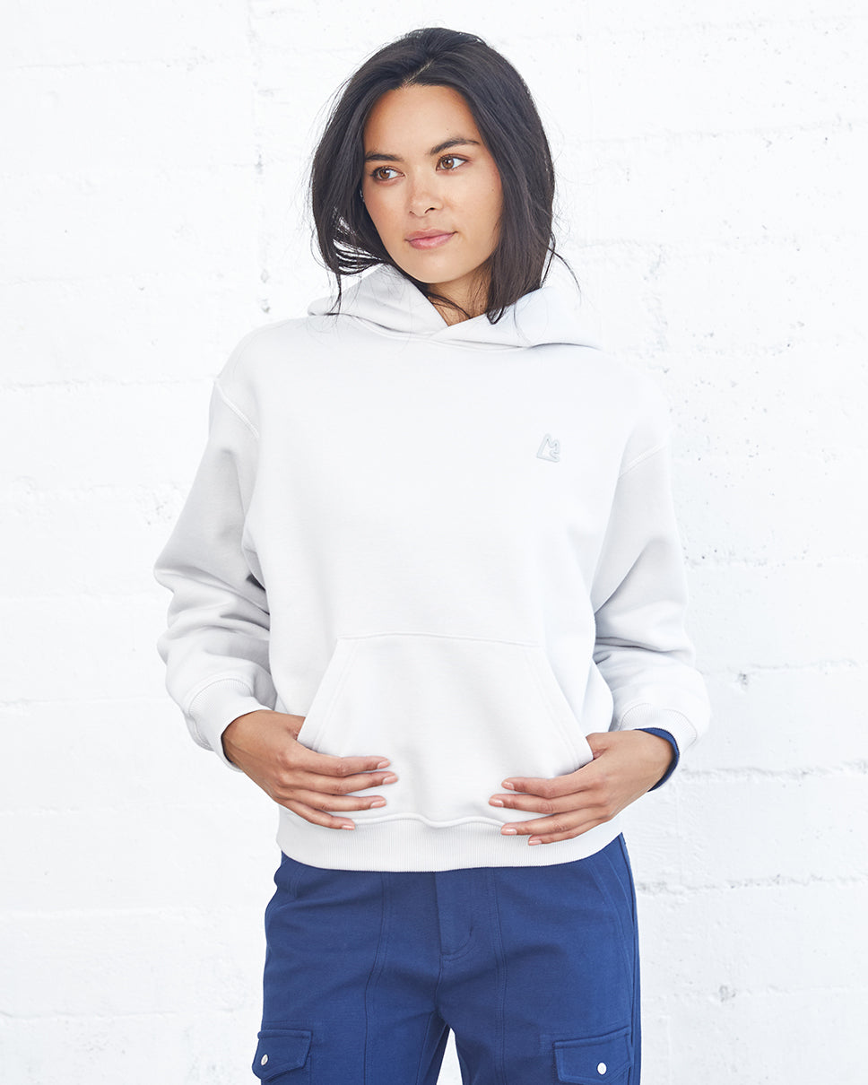 Essential Micro Watts Hoodie