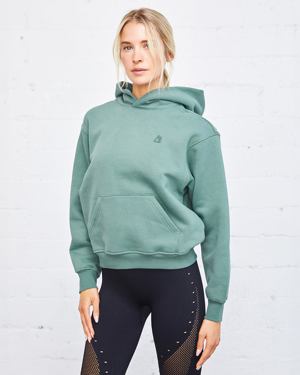 Essential Micro Watts Hoodie
