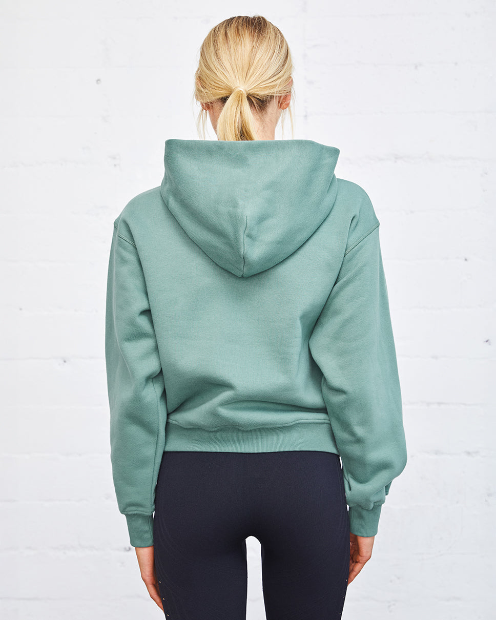 Essential Micro Watts Hoodie