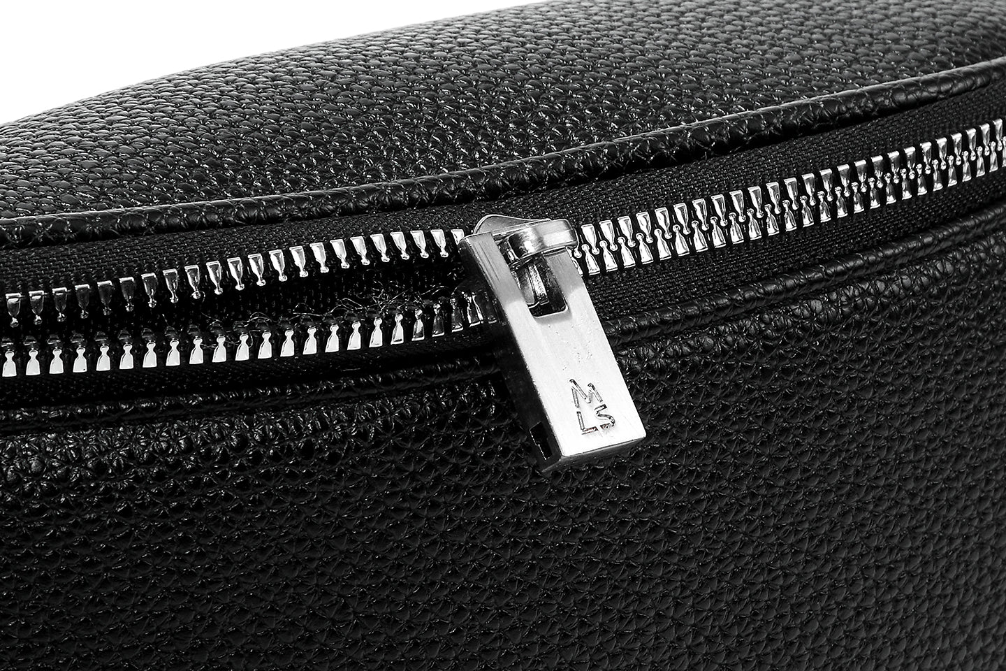 Vegan Leather Fanny Pack